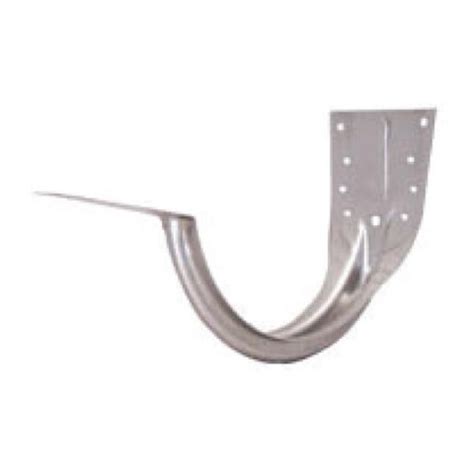 metal gutter brackets uk|colorbond gutter brackets.